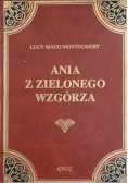 Ania z Zielonego Wzgórza