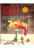 Spalenie tłuszczu