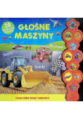 Głośne maszyny 10 hałaśliwych dźwięków