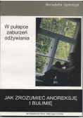 Jak zrozumieć anoreksję i bulimię