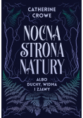 Nocna strona natury albo duchy, widma i zjawy