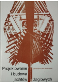 Projektowanie i budowa jachtów żaglowych