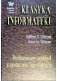 Podstawowy wykład z systemów baz danych