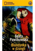 Blondynka w dżungli