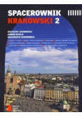 Spacerownik Krakowski Tom 2