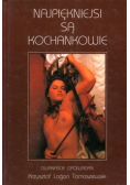 Najpiękniejsi są kochankowie
