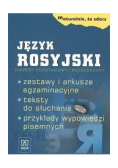 Język rosyjski zakresy podstawowy i rozszerzony