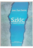 Szkic o teorii emocji