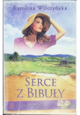 Stacja Jagodno Tom 4 Serce z bibuły