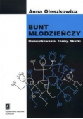 Bunt młodzieńczy