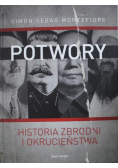 Historia zbrodni i okrucieństwa