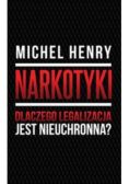 Narkotyki
