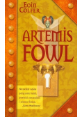 Artemis Fowl