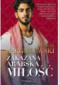 Zakazana arabska miłość