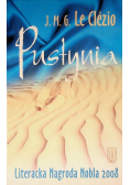 Pustynia