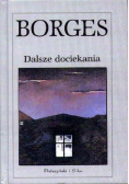 Dalsze dociekania