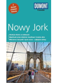 Nowy Jork przewodnik
