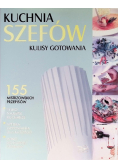 Kuchnia szefów kulisy gotowania