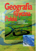 Geografia fizyczna Polski