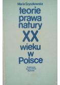 Teorie Prawa Natury Xx Wieku