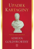Upadek Kartaginy Historia wojen punickich
