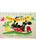Lokomotywa