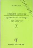 Niektóre choroby systemu nerwowego i ich leczenie Część 4