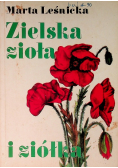 Zielska zioła i ziółka