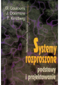Systemy rozproszone podstawy i projektowanie