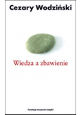 Wiedza a zbawienie