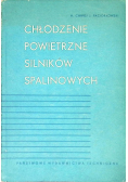 Chłodzenie powietrzne silników spalinowych