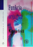 Funkcja orgazmu