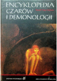 Encyklopedia czarów i demonologii