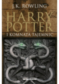 Harry Potter i Komnata Tajemnic
