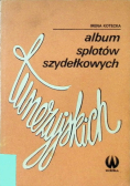 Album splotów szydełkowych tunezyjskich