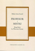 Profesor i Mistrz