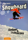 Snowboard Śladami instruktora