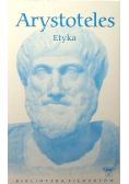 Arystoteles Etyka