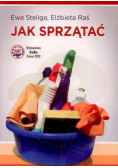 Jak sprzątać