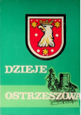 Dzieje Ostrzeszowa