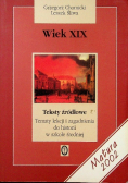 Wiek XIX