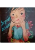 Szymek brudas