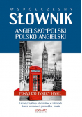 Współczesny słownik angielsko - polski polsko - angielski