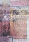 Nowy Bytom i jego mieszkańcy sprzed lat