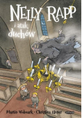 Nelly Rapp i atak duchów