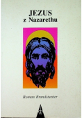 Jezus z Nazarethu