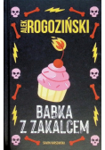 Babka z zakalcem
