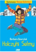 Kolczyki Selmy