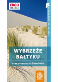 Wybrzeże Bałtyku