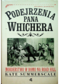 Podejrzenia pana Whichera
